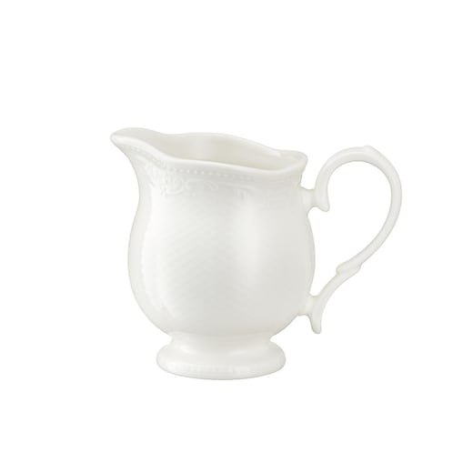 VILLA ITALIA Mlecznik ceramiczny 9,5 cm NIOBE