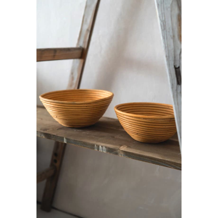 MISECZKA TEGAL NATURALNA SET 2