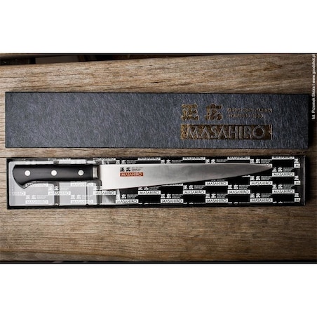 Masahiro nóż Slicer 270mm 14918