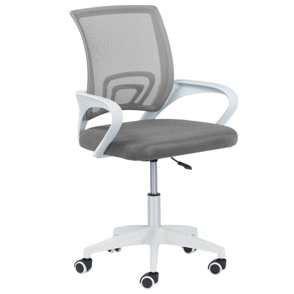 Krzesło biurowe fotel obrotowy Z30 regulowany ergonomiczny młodzieżowy