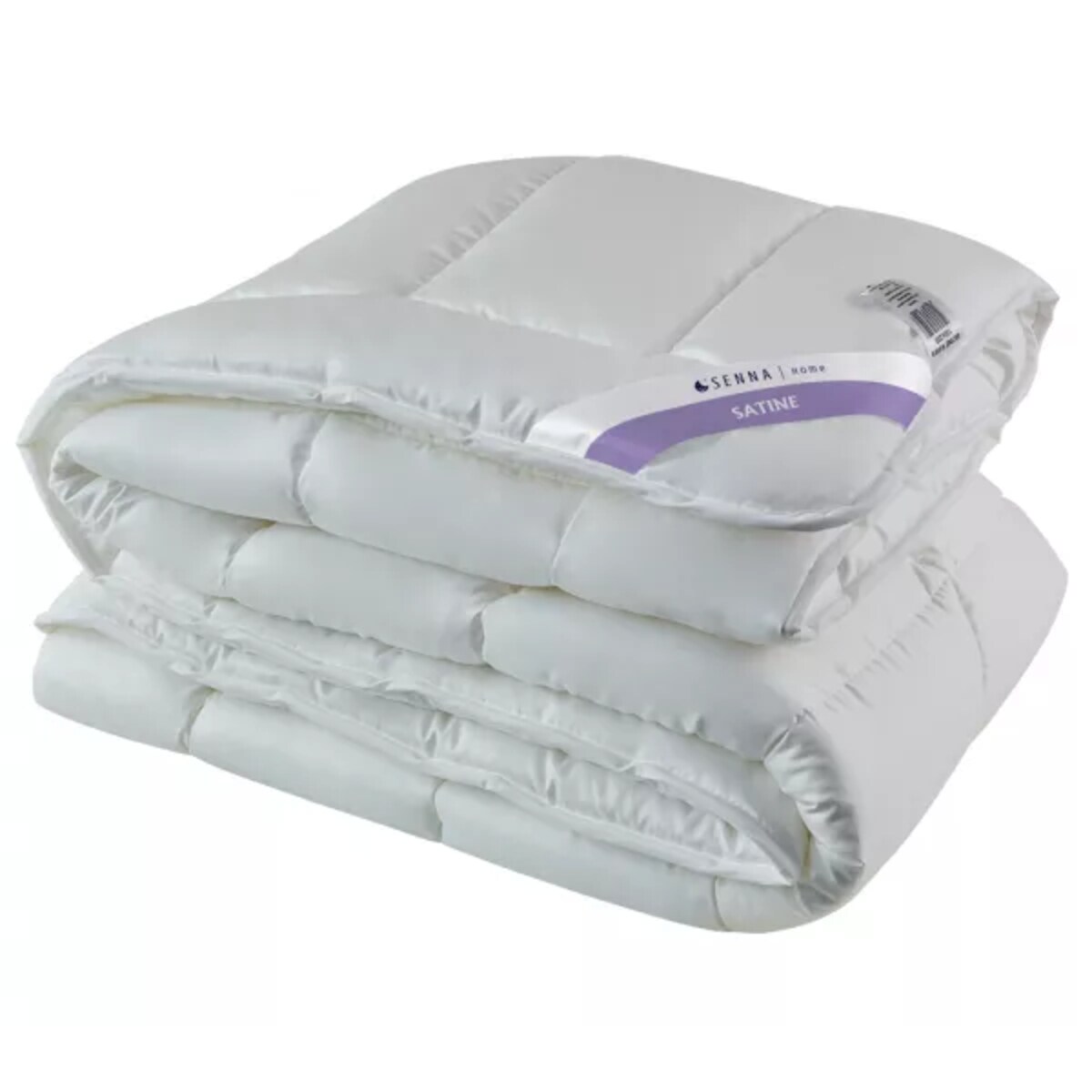 Kołdra całoroczna SATINE 200x220cm | Senna Home