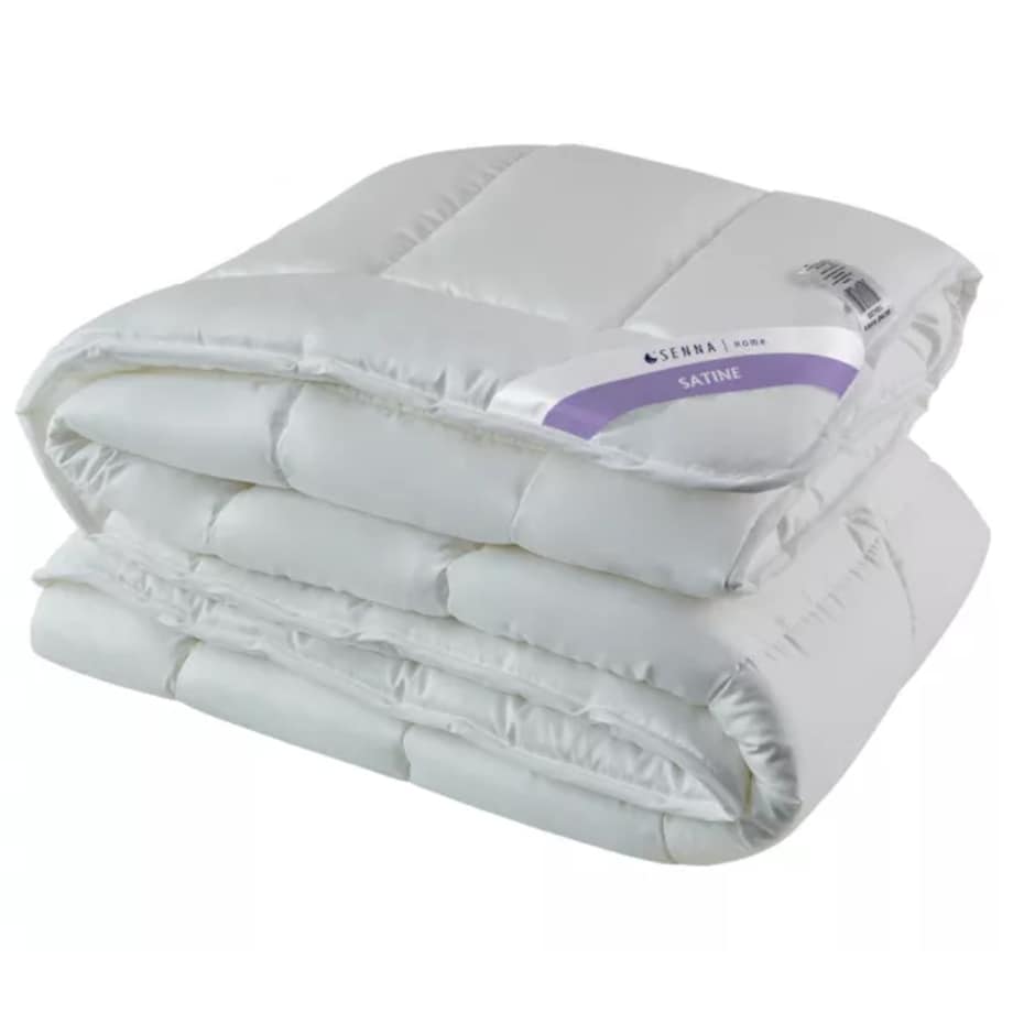 Kołdra całoroczna SATINE 200x220cm | Senna Home