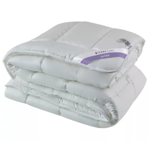Kołdra całoroczna SATINE 200x220cm | Senna Home