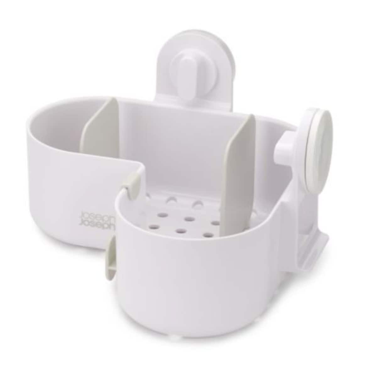 Narożny organizer łazienkowy Duo Joseph Joseph