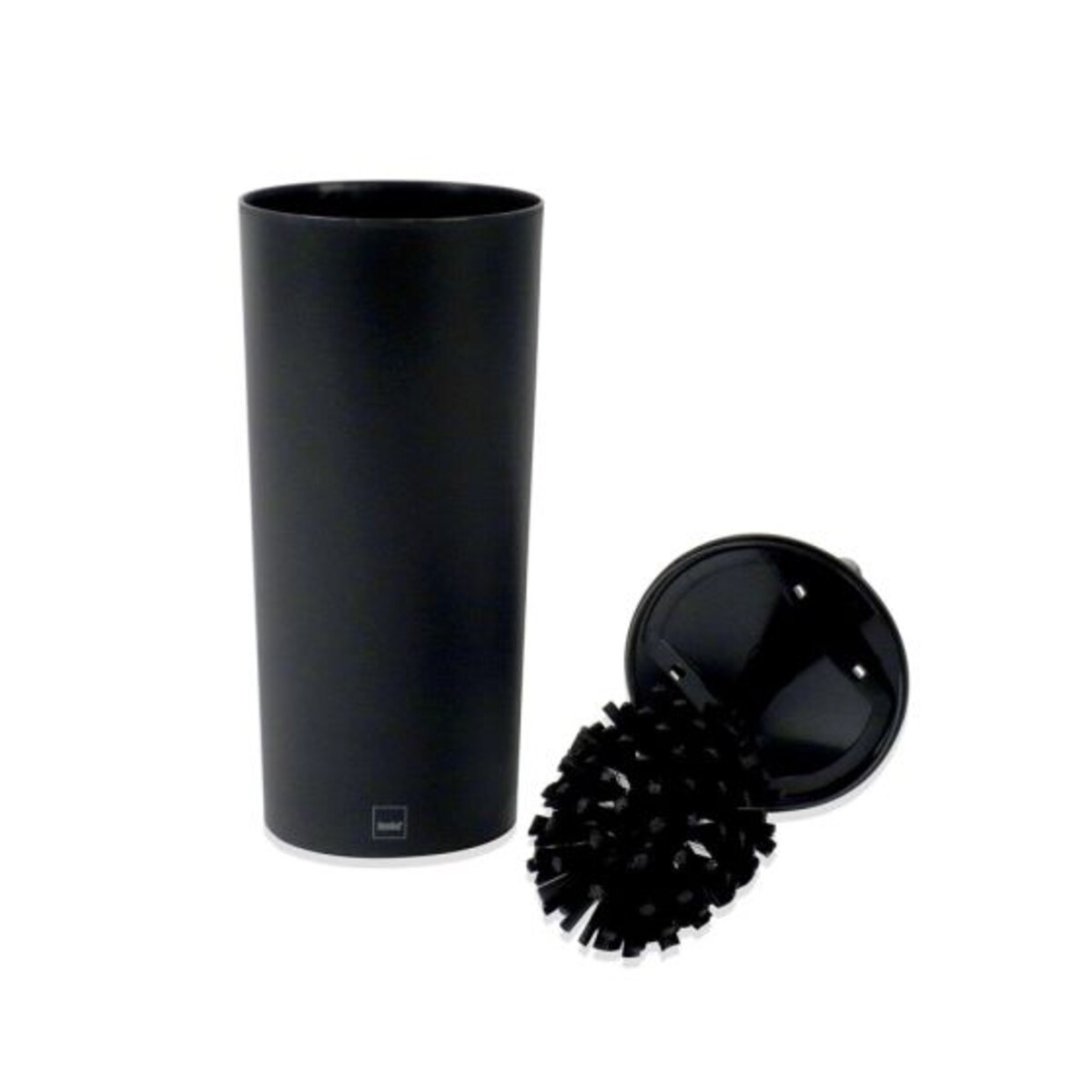 Szczotka do toalety (czarna) Marta Kela