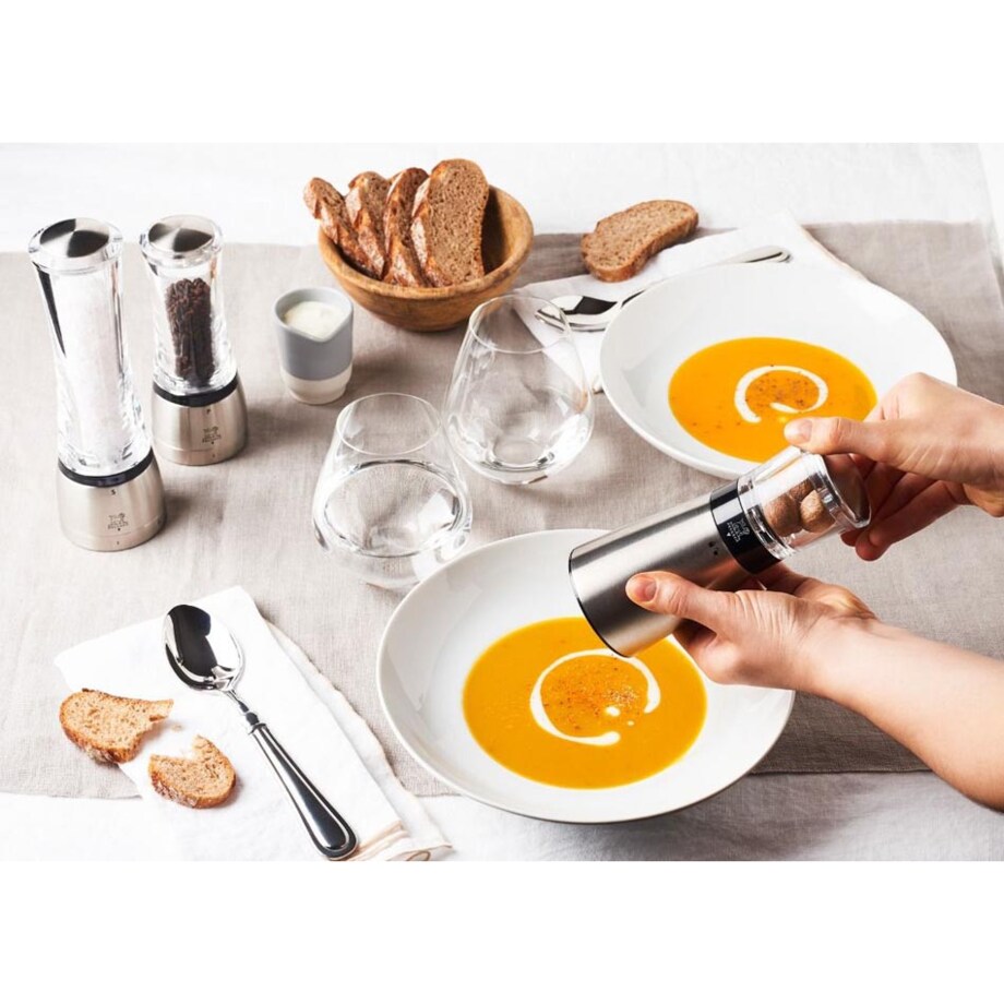 Młynek do pieprzu Daman u'Select, 21 cm, Peugeot