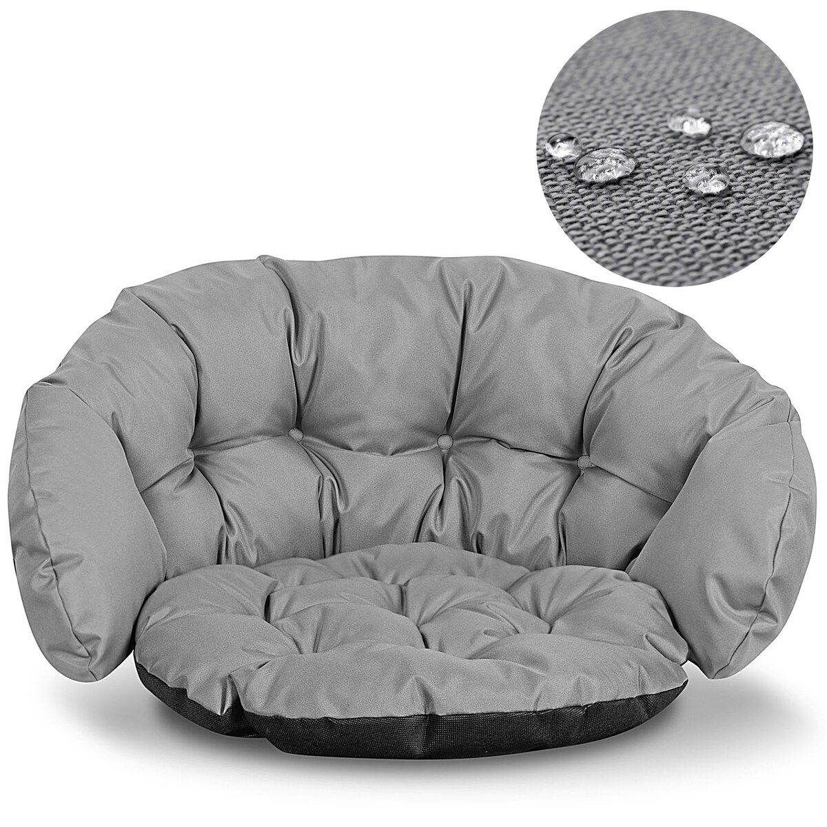 Poduszka Na Huśtawkę Wiszącą Bocianie Gniazdo