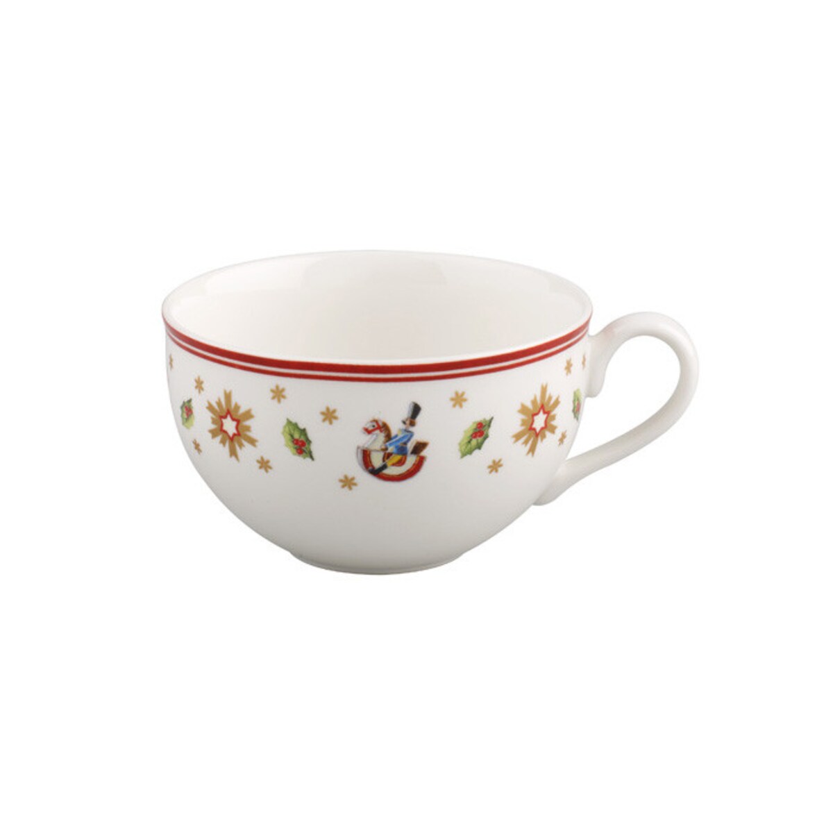 Filiżanka do kawy/herbaty Toy’s Delight, 200 ml, Villeroy & Boch