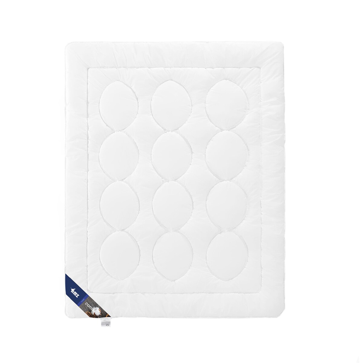 Kołdra Cotton Całoroczna, 155/160 x 200 cm, AMZ