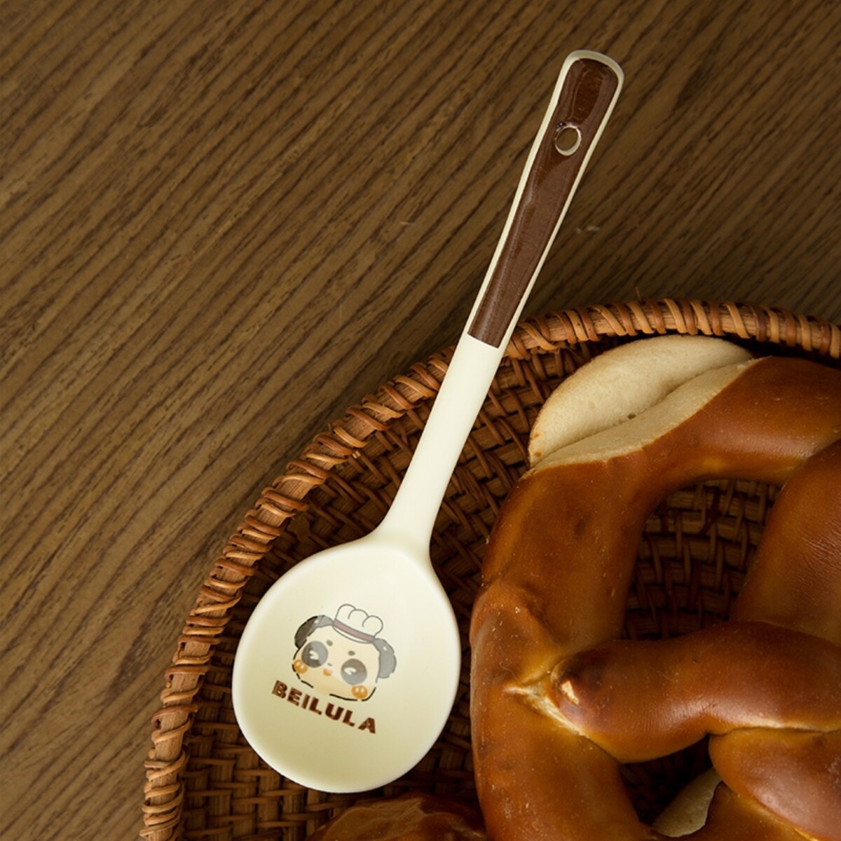 ZESTAW KUBEK Z PODGRZEWACZEM + Łyżka + Kabel USB PREZENT KUBEK ŚWIĄTECZNY