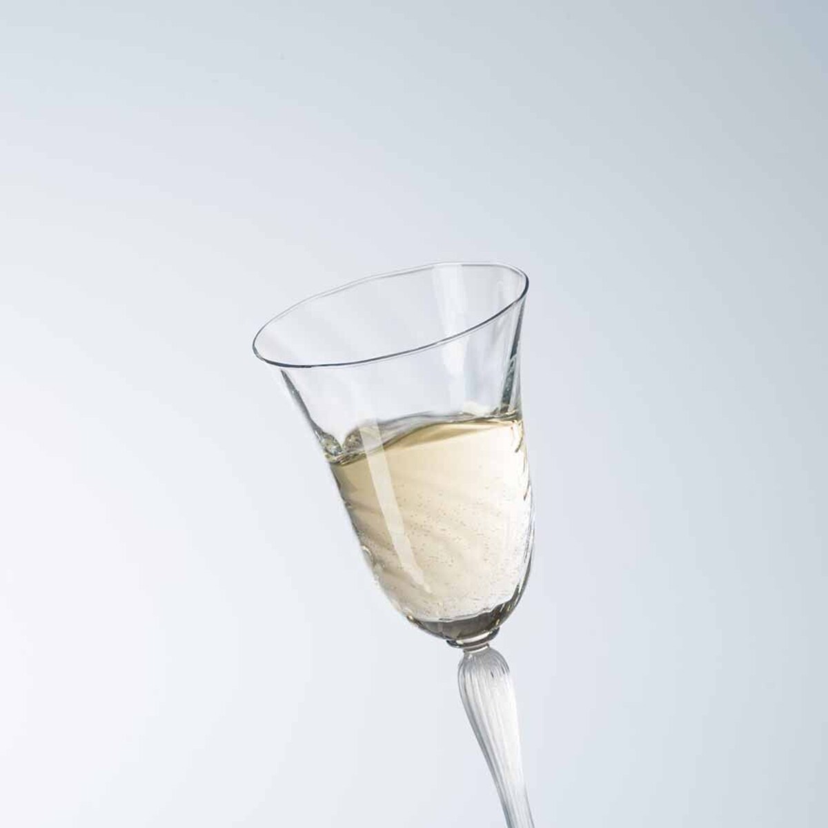 Zestaw 6 kieliszków białe wino 200ml VOLTERRA