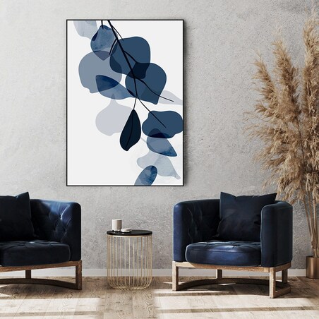 plakat abstract art 1 30x40 cm