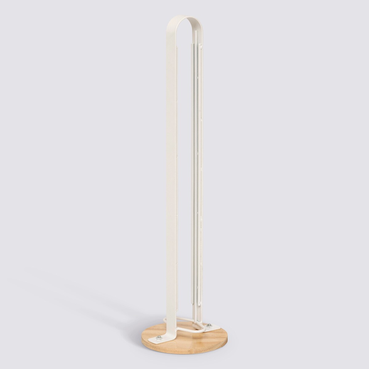 Stojak na kapsułki nespresso BALM, Ø 11 x 40,5 cm