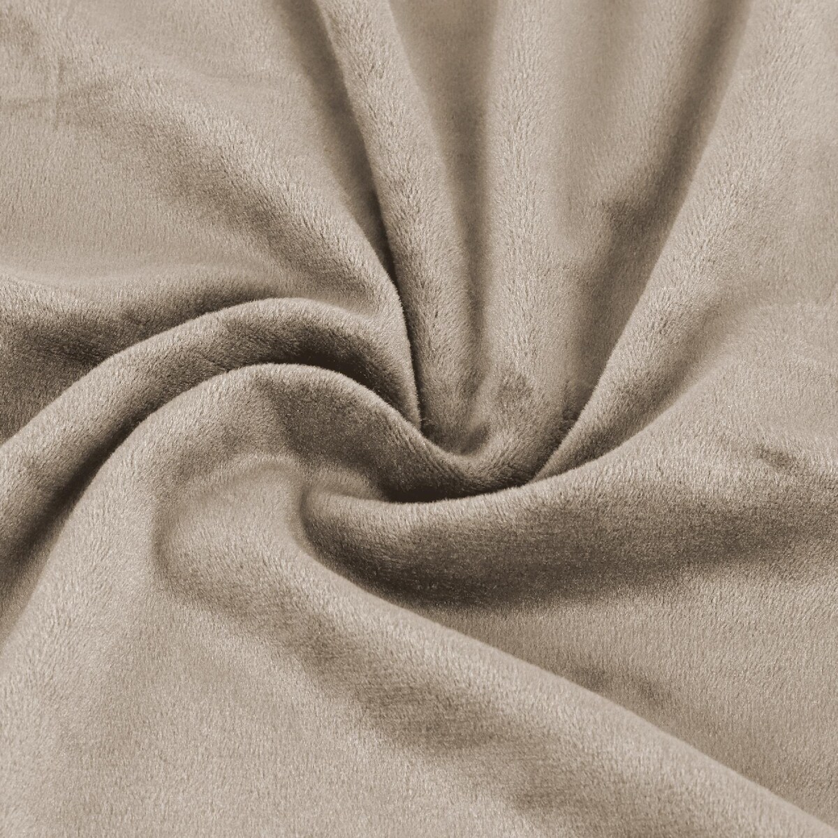 POKROWIEC NA KRZESŁO XXL BEŻ CAPPUCCINO WELUR ELASTYCZNY [21RD]