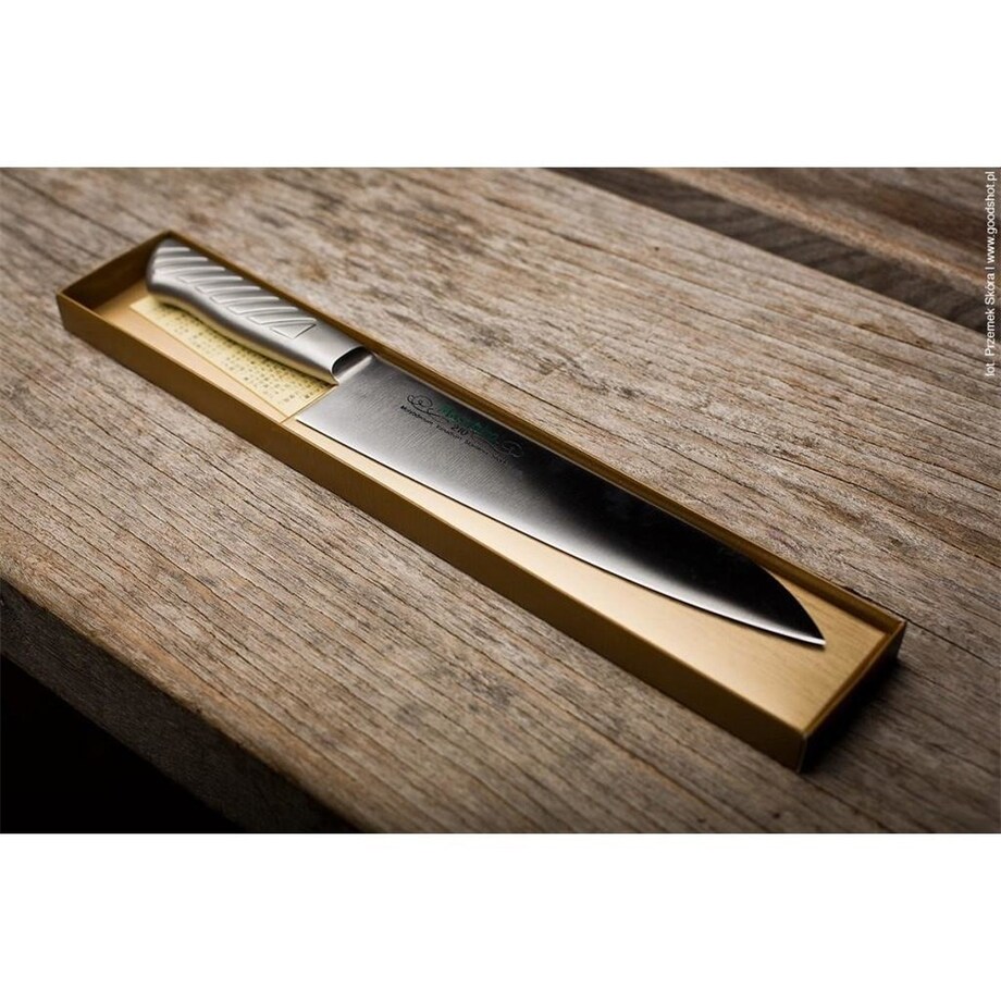 Masahiro nóż mv-s chef 210mm 13611