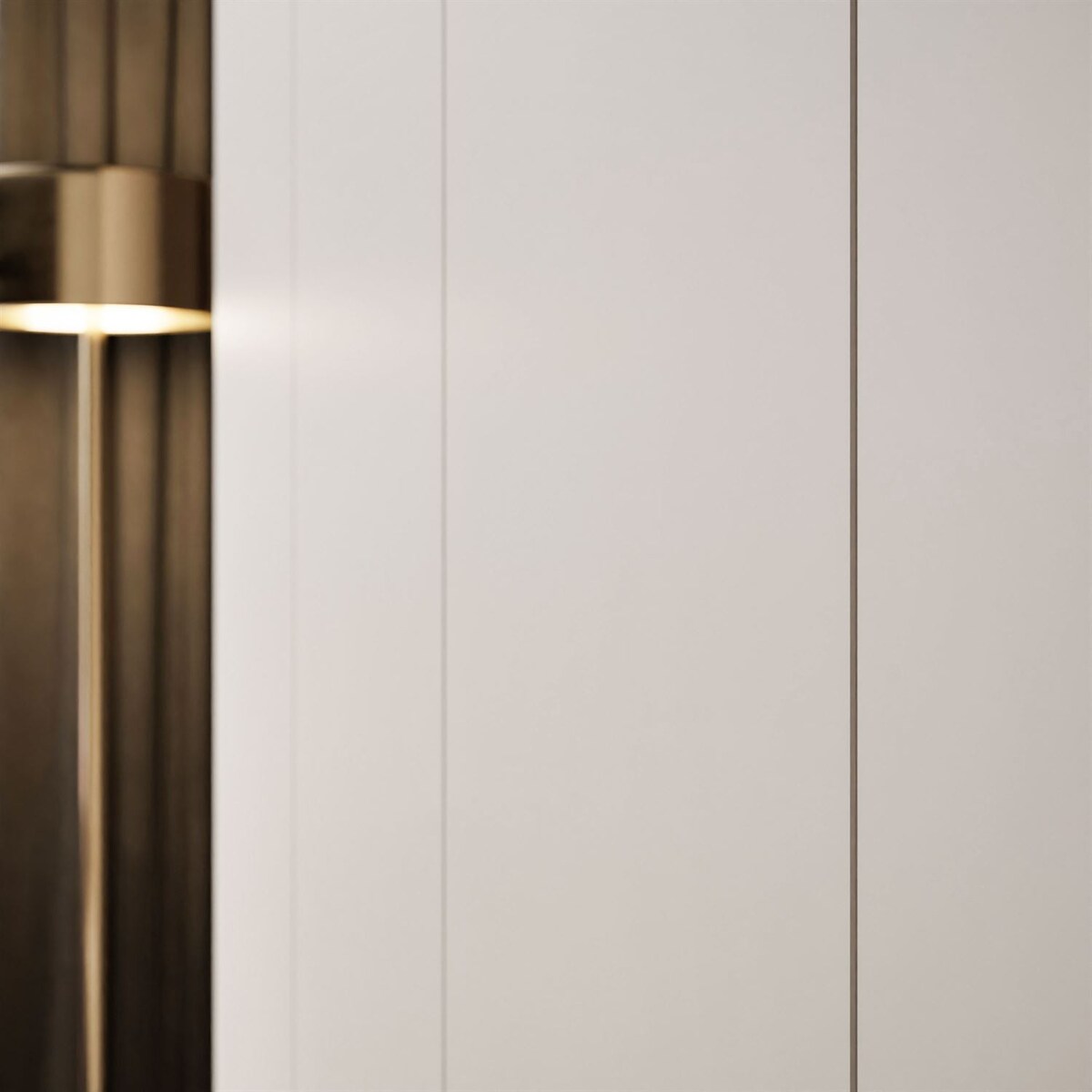 Szafa AURORA 4D KASZMIR push to open