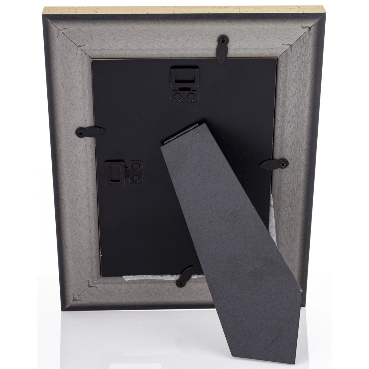 Ramka na fotografię 29,5x25 cm SAJINSUL -II big czarna