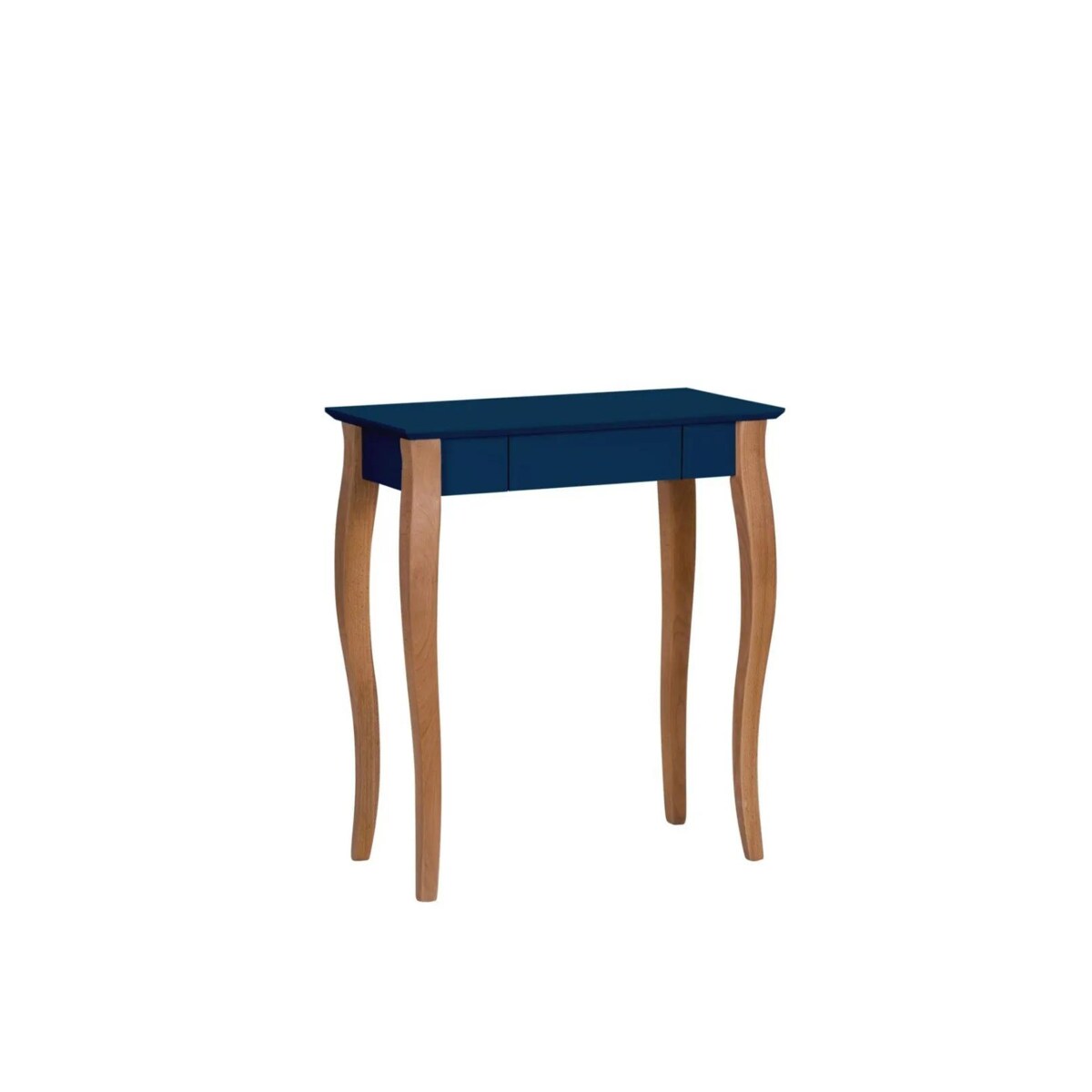 Biurko LILLO 65x40 petrol blue
