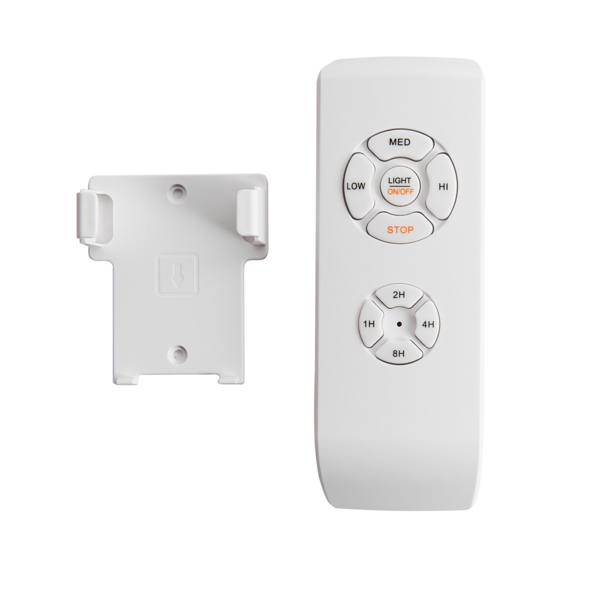 Wentylator sufitowy z lampą BORMEJO Z pilotem Złoty