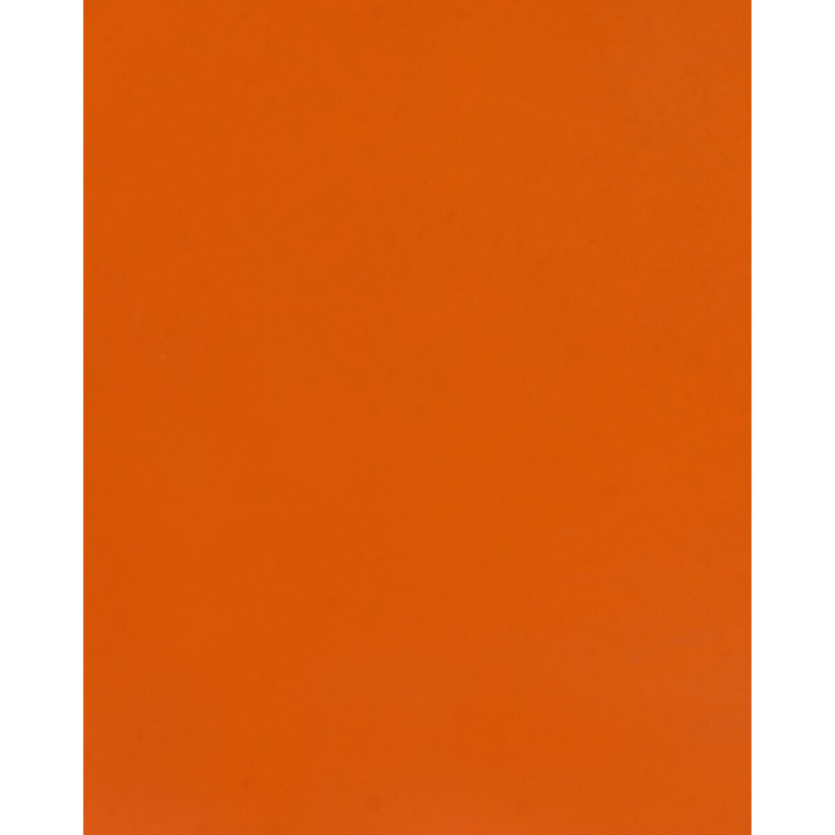 Regał magazynowy FIUGGI Metal 200 cm 60 cm Pomarańczowy