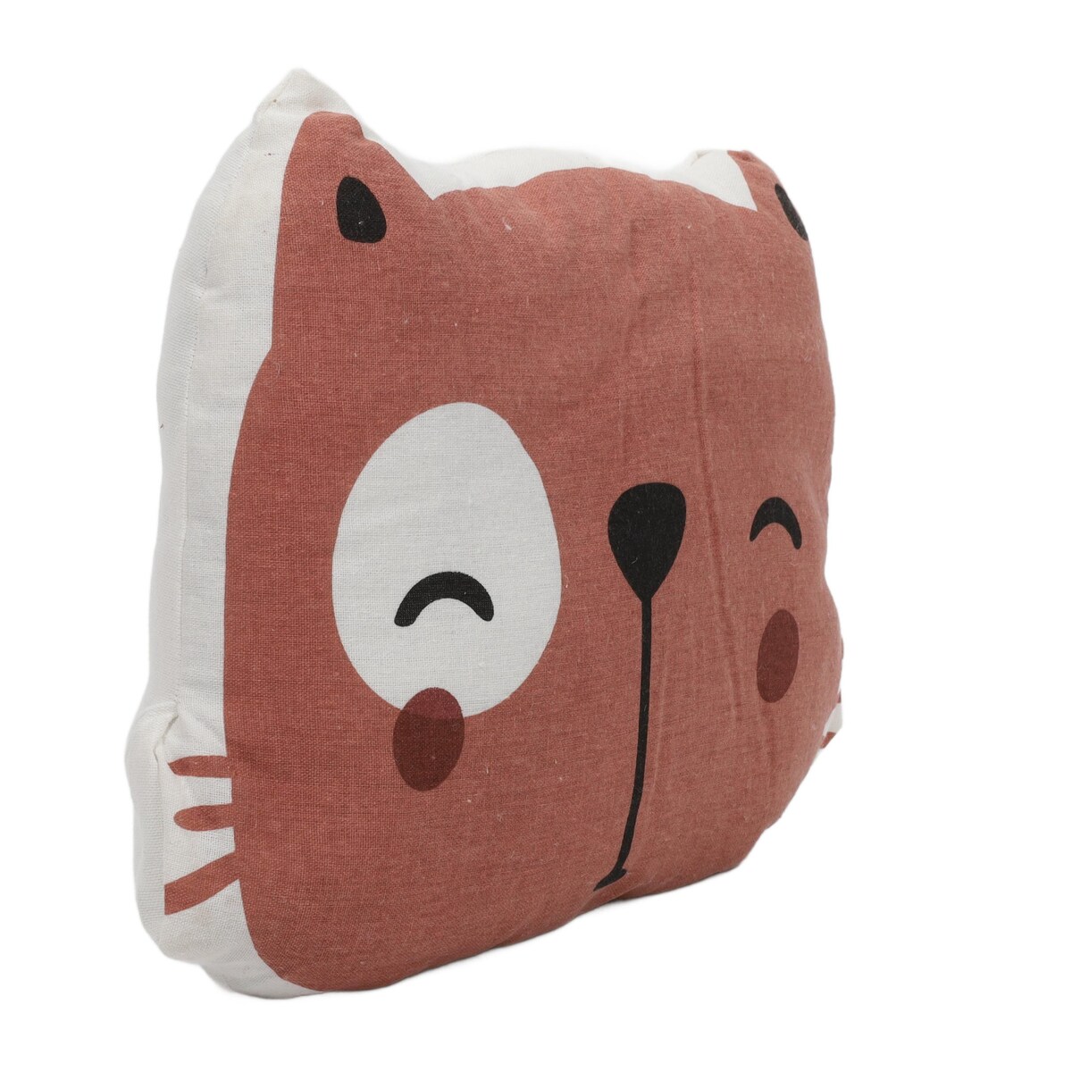 Poduszka dziecięca z nadrukiem, 35 x 40 cm, bawełna