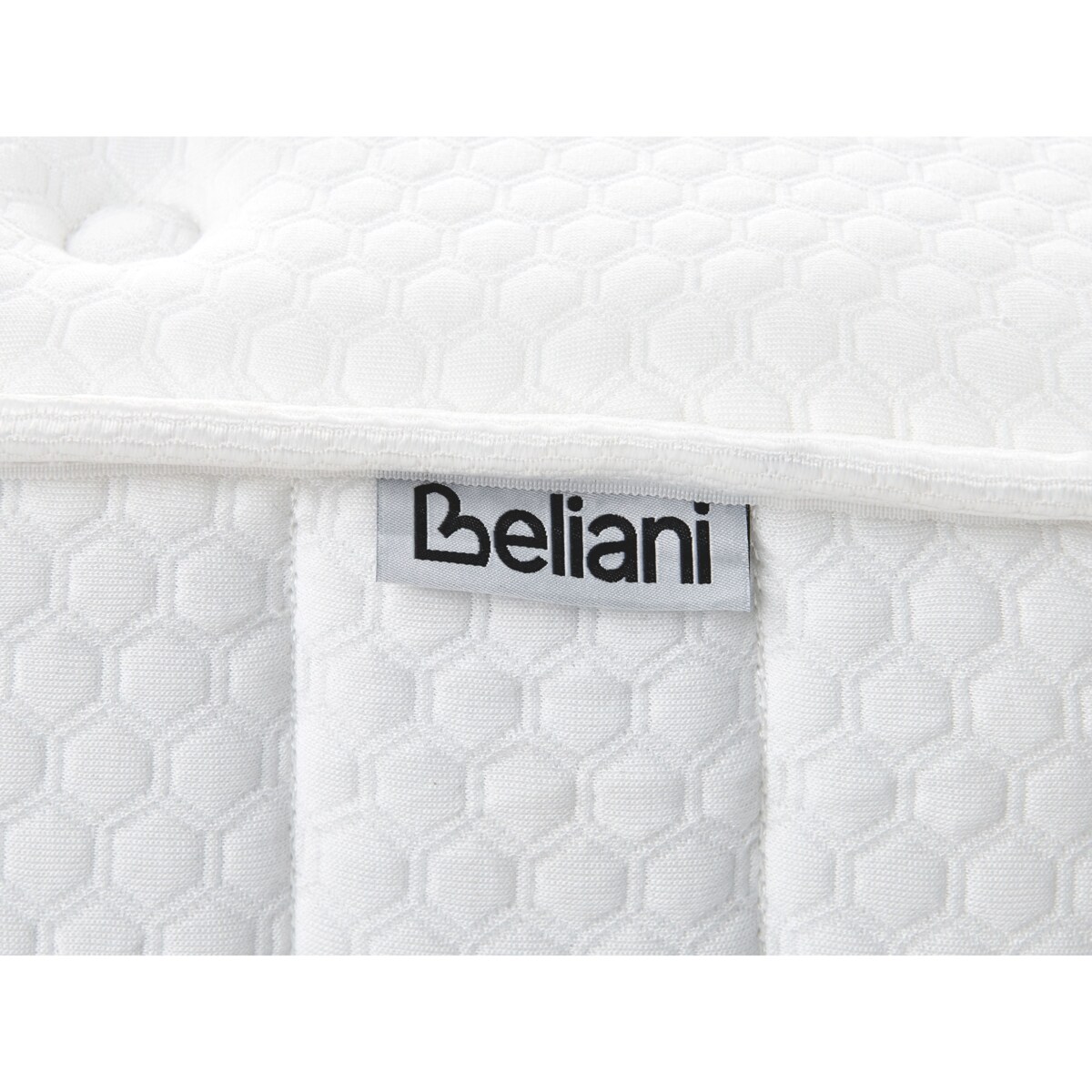 Materac kieszeniowy DUO Średnio twardy / Twardy 160 x 200 cm