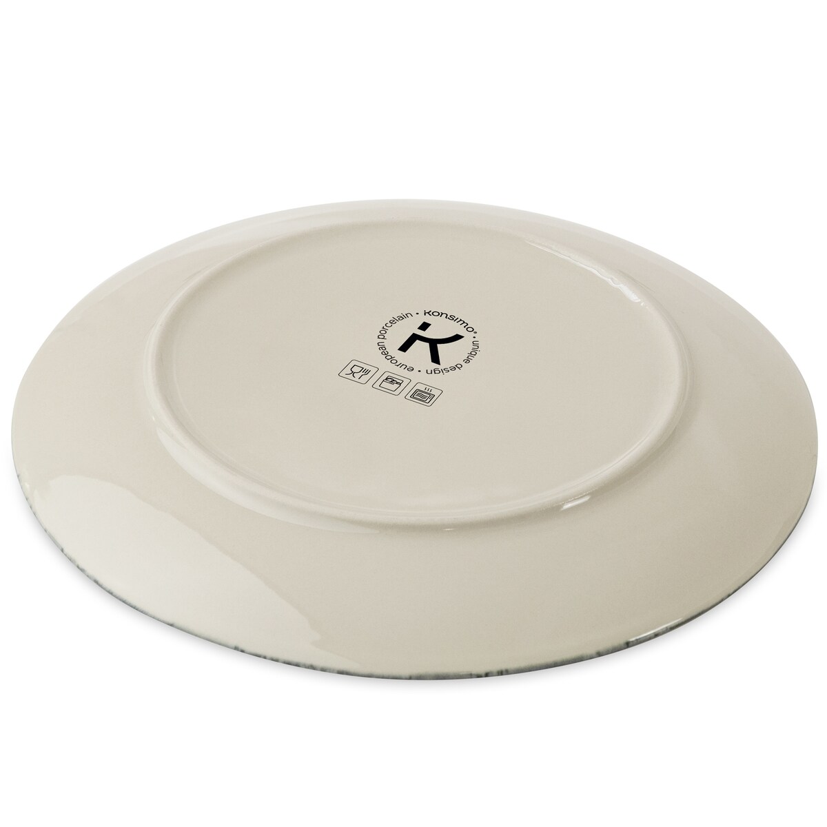 Zestaw obiadowy 6os. (12 el.) FINGO