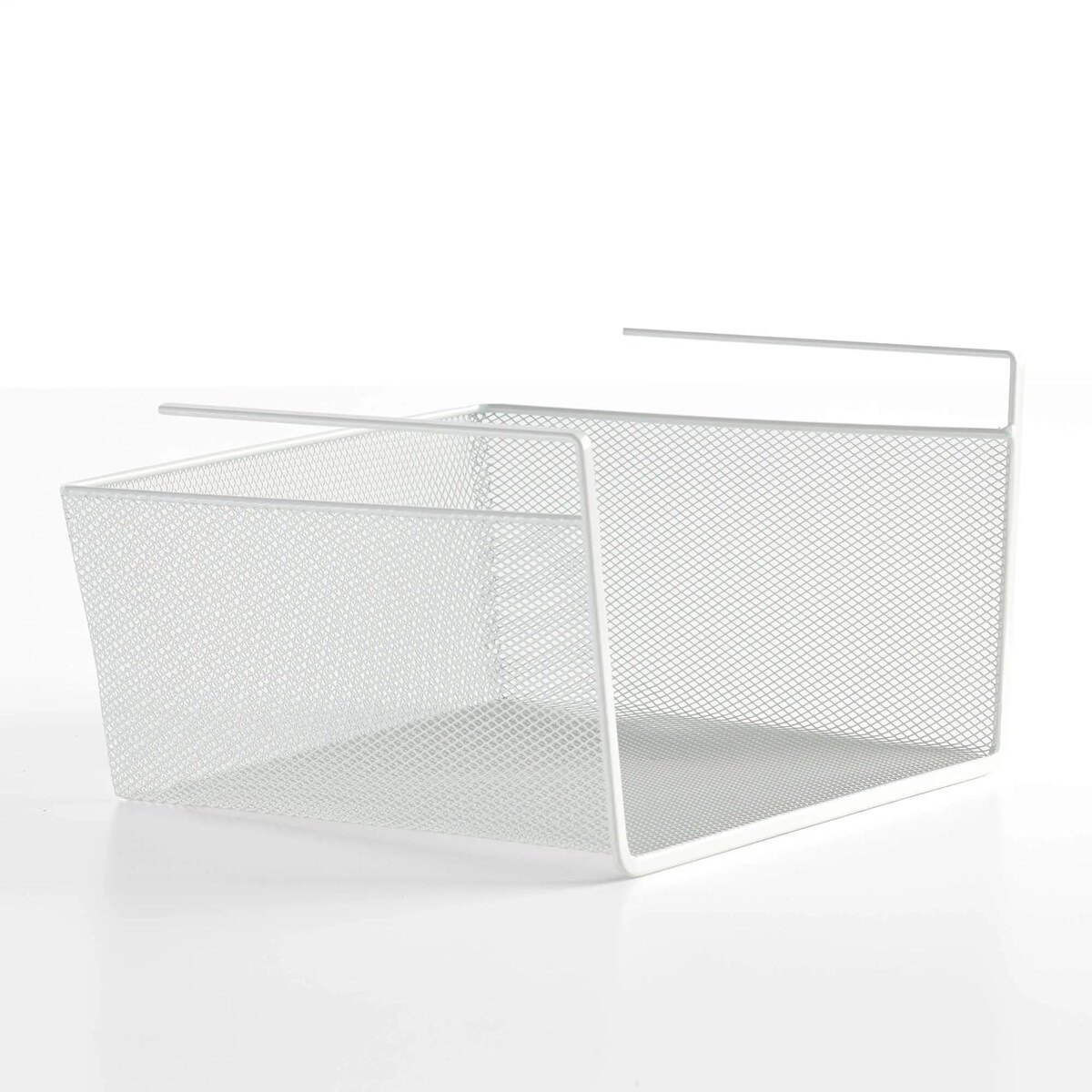 Kosz podwieszany pod półkę Rayen