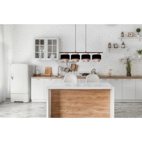 Lampa wisząca K-5233 z serii GATO