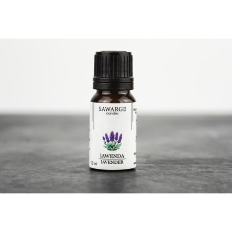 Zestaw 6 szt olejków do armaterapii