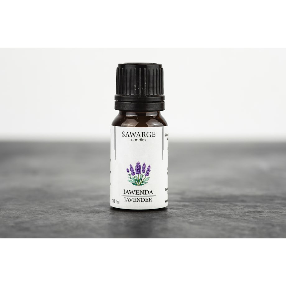 Zestaw 6 szt olejków do armaterapii