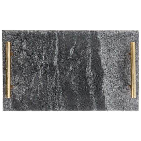 Deska do serwowania DIMARI Kamień Czarny