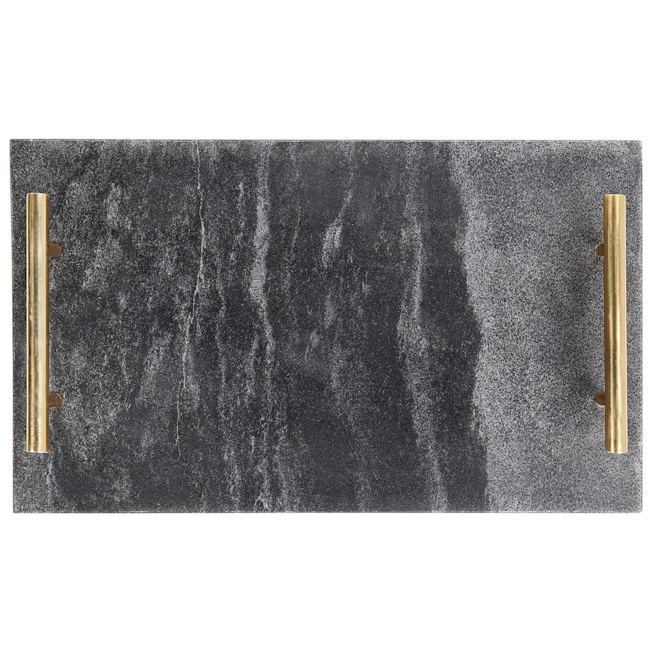 Deska do serwowania DIMARI Kamień Czarny