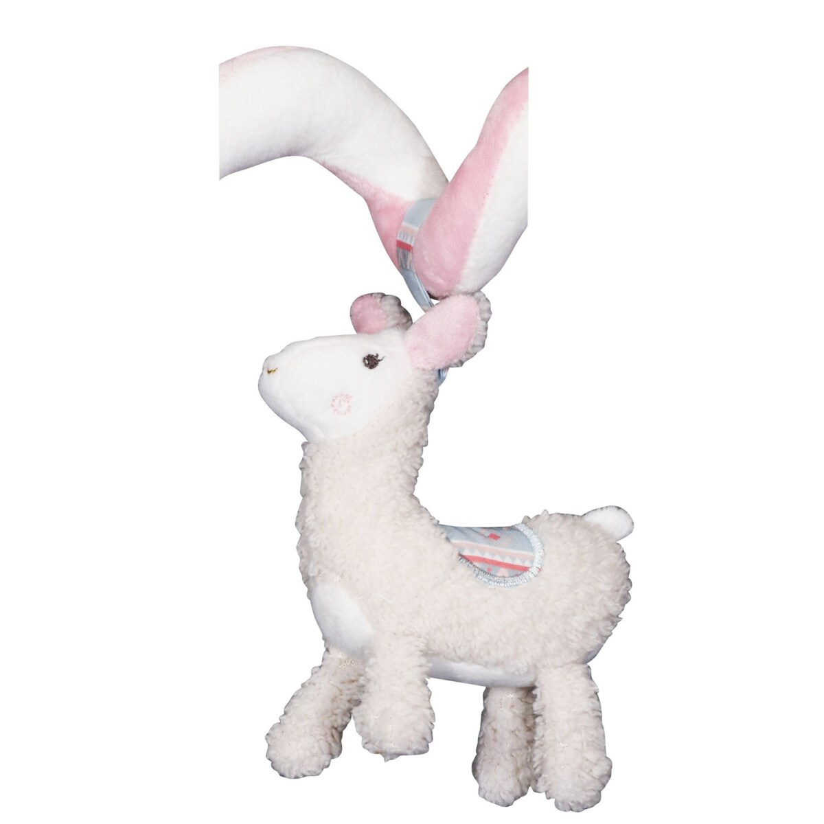 Spiralka Zawieszka do Wózka Mila Sauthon