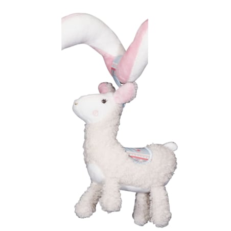 Spiralka Zawieszka do Wózka Mila Sauthon