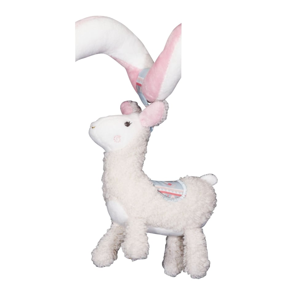 Spiralka Zawieszka do Wózka Mila Sauthon