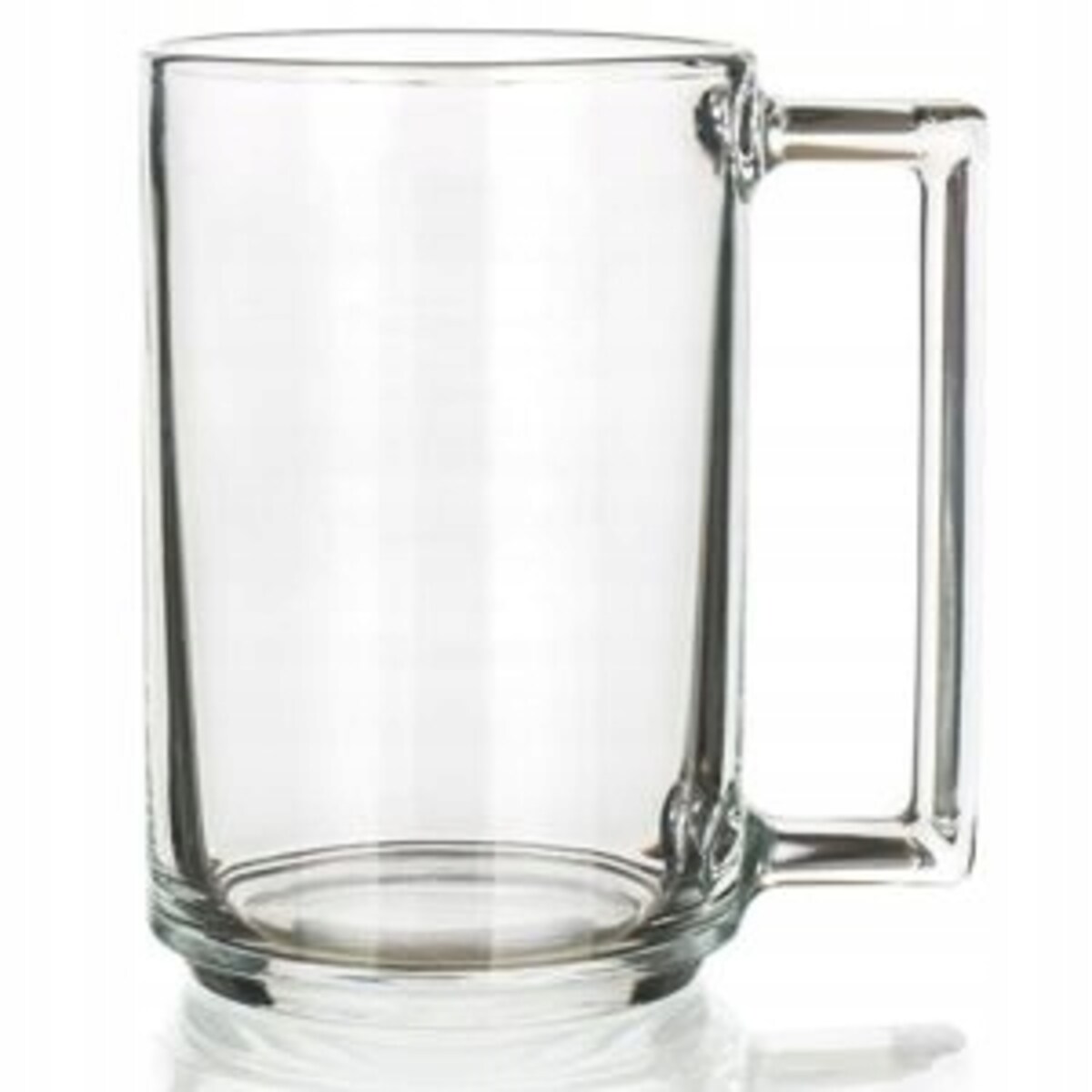 SZKLANKA KUBEK A LA BONNE 6 x 320 ml LUMINARC