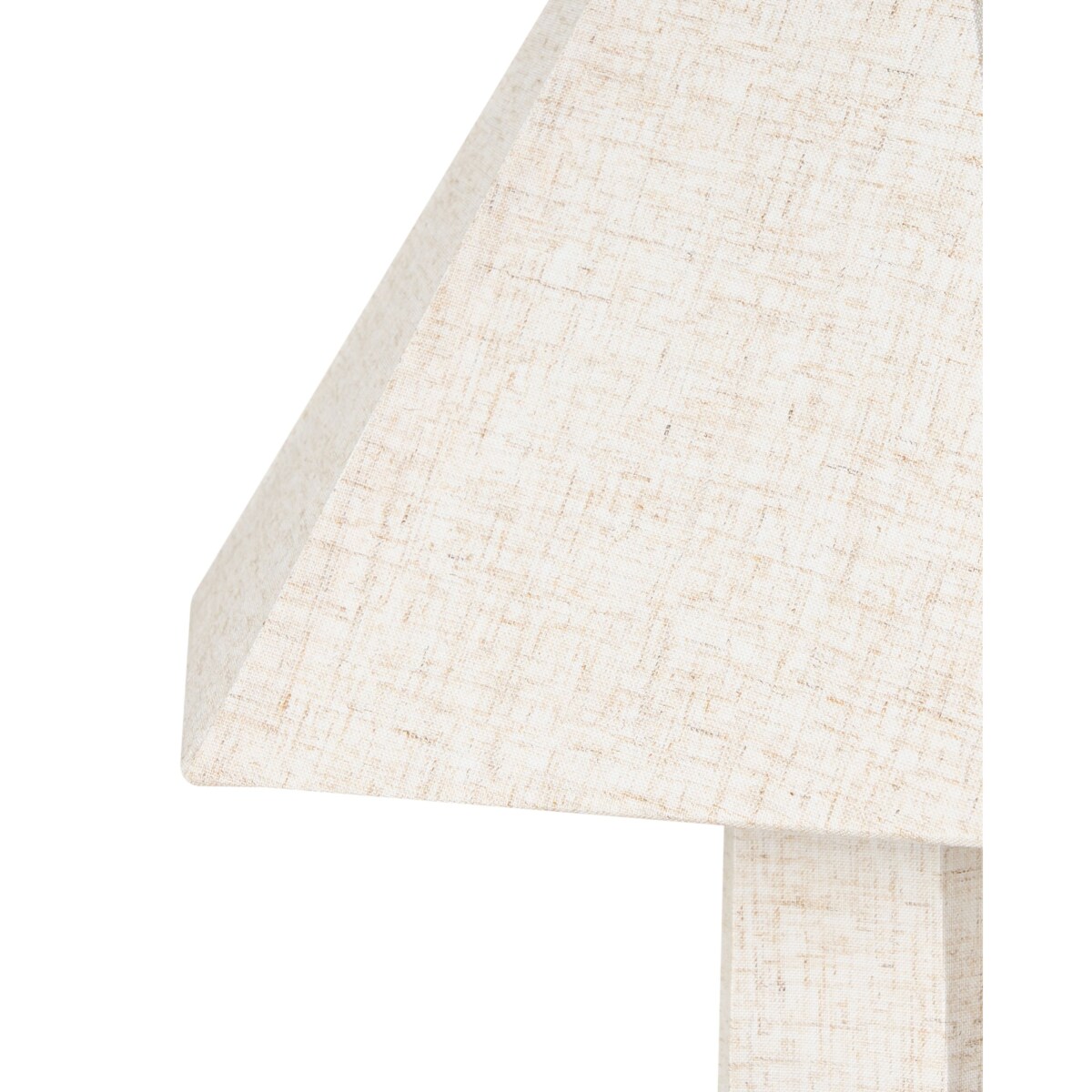 Lampa podłogowa DEMBI Jasnobeżowy