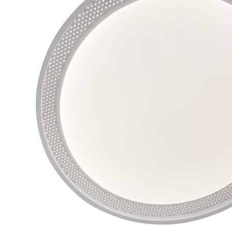 Plafon Light Prestige Ronda biały LED CCT 3000K/4000K/6000K (regulowana) 1 szt.
