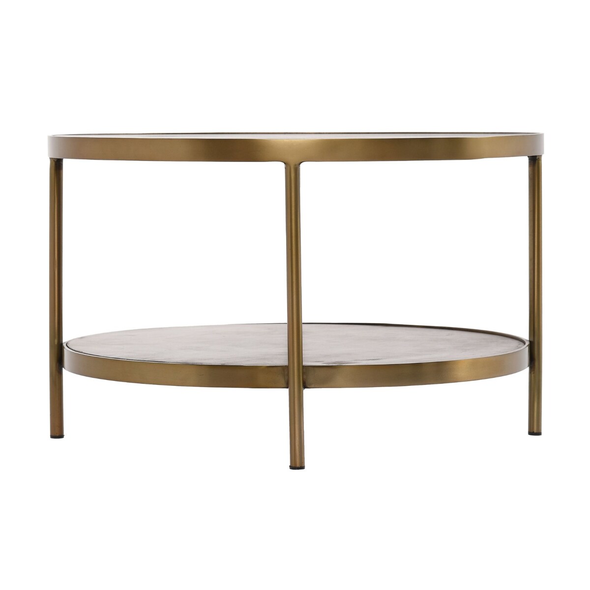 Stolik kawowy 58x58x35 cm