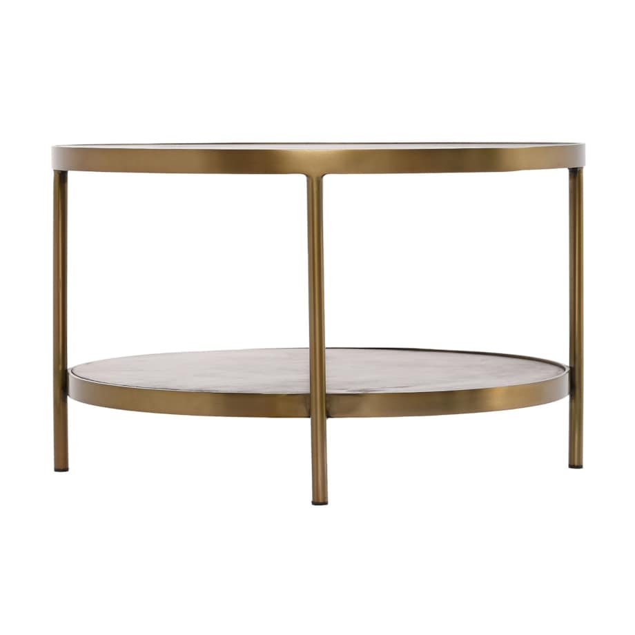 Stolik kawowy 58x58x35 cm