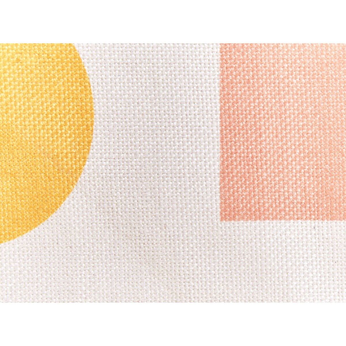 Koc piknikowy KAMBAR 150 x 200 cm Kolorowy