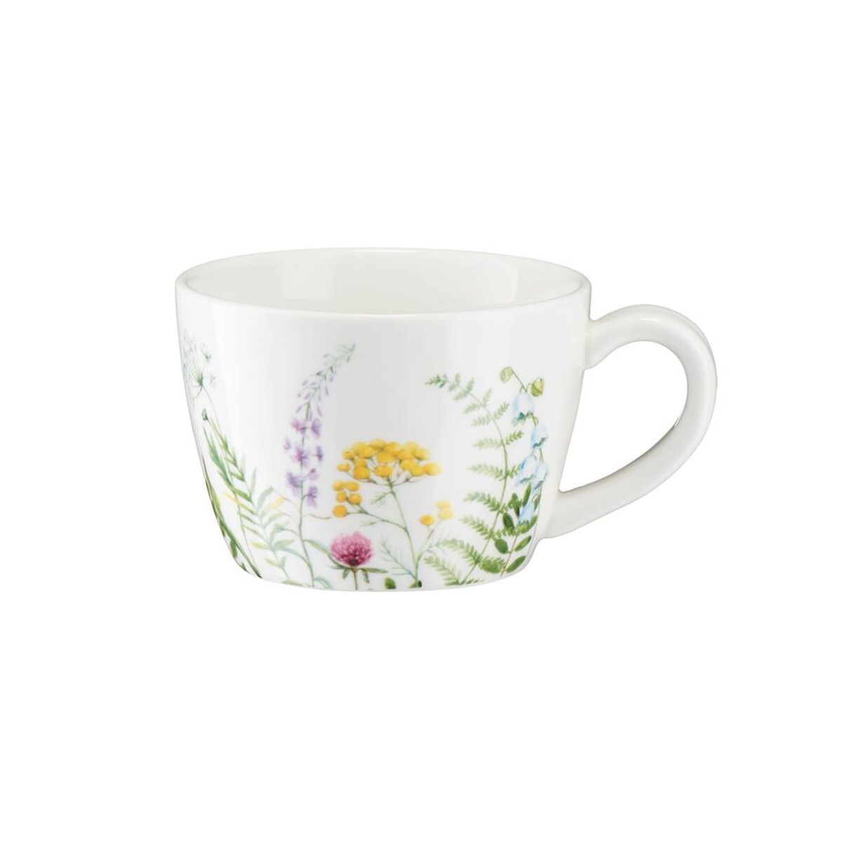 VILLA ITALIA Filiżanka do kawy herbaty 200 ml porcelanowa PROWANSJA