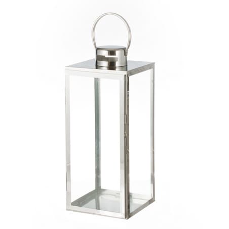 Lampion Getty 50cm, 20 x 20 x 50 cm