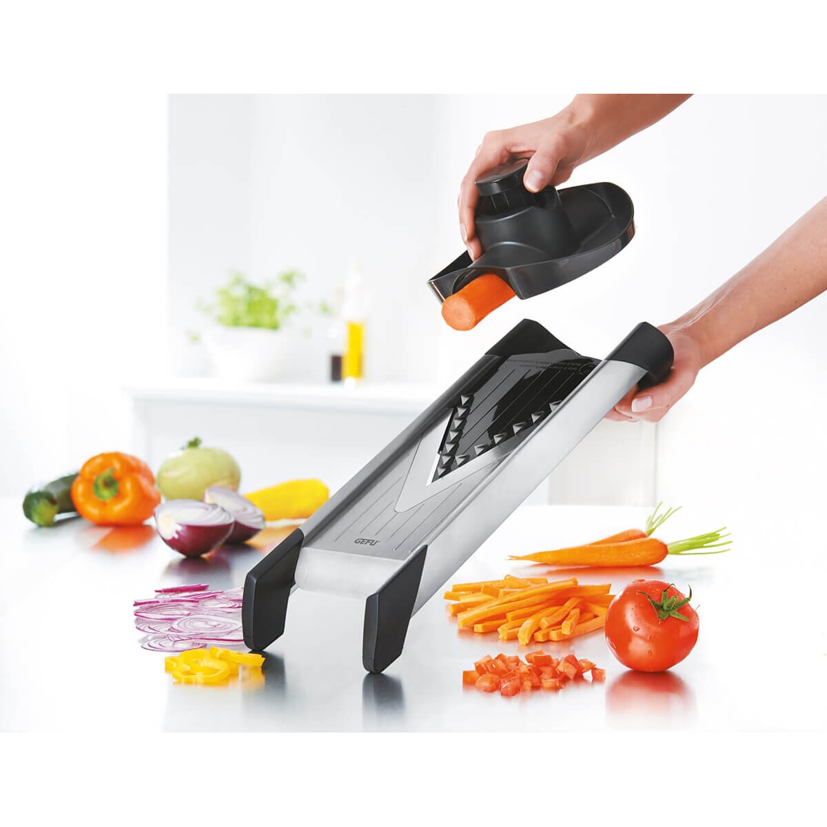 Szatkownica VIOLINO®