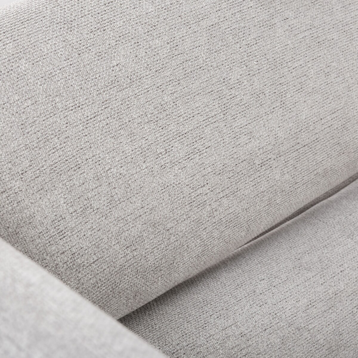 Sofa Randers grey prawa, 290x95x90 cm