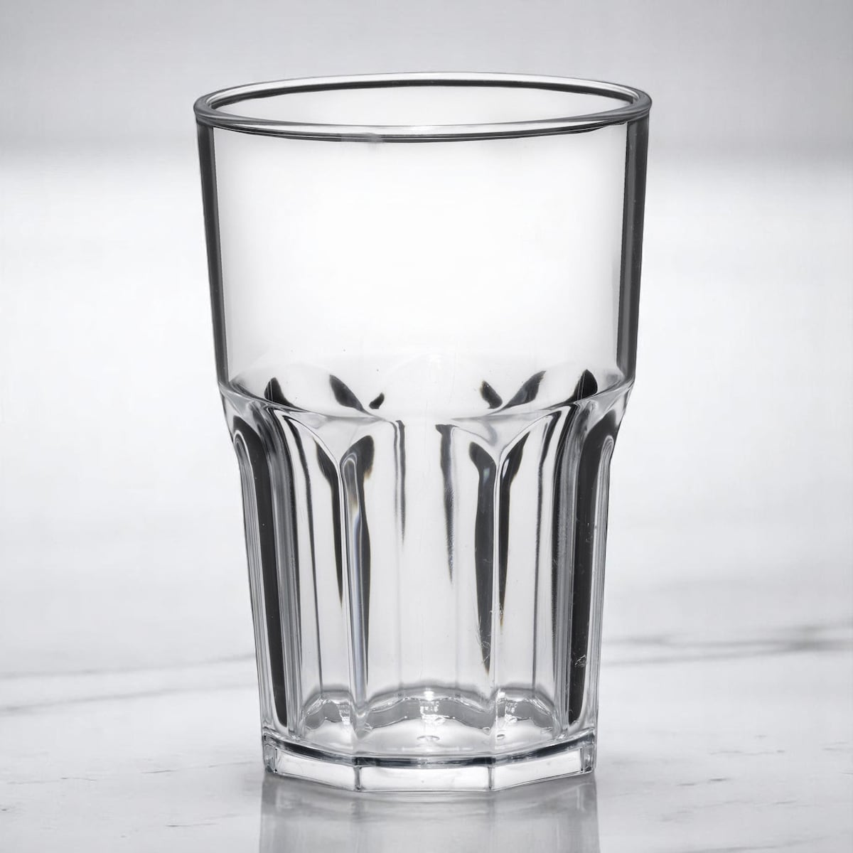 Nietłukąca szklanka Granity Glass 400 ml, 5 szt