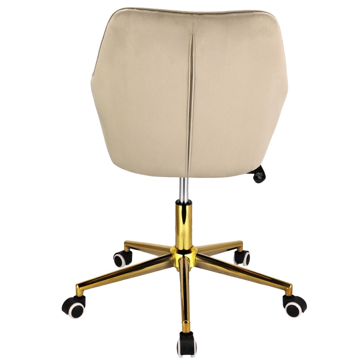 Eleganckie krzesło CORUM obrotowe biurowe do biura