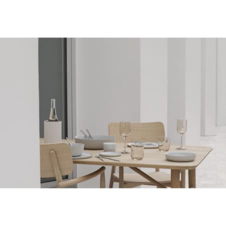 Cooler na butelki EASY, moonbeam