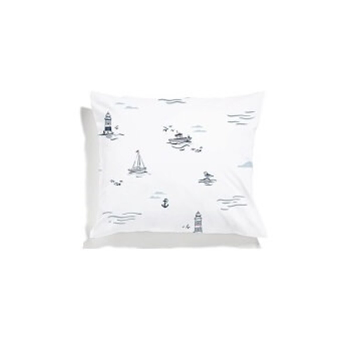 Poszewka Ahoj 40 x 40 cm